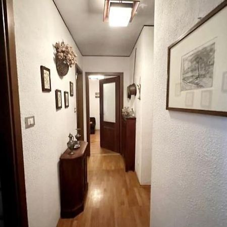 Apartamento Bardo Escape Bardonecchia Exterior foto