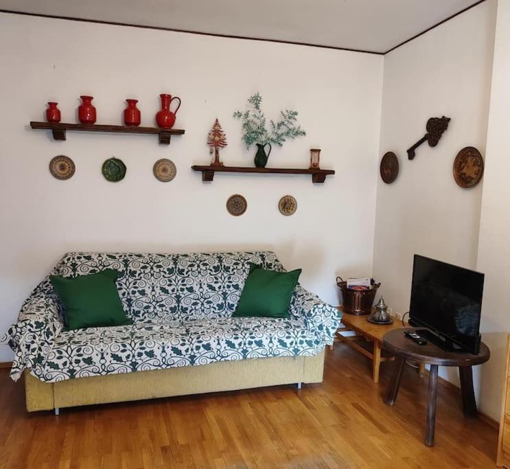 Apartamento Bardo Escape Bardonecchia Exterior foto