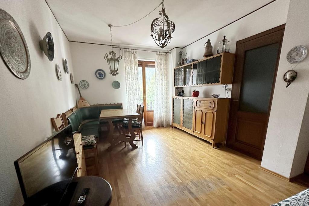 Apartamento Bardo Escape Bardonecchia Exterior foto