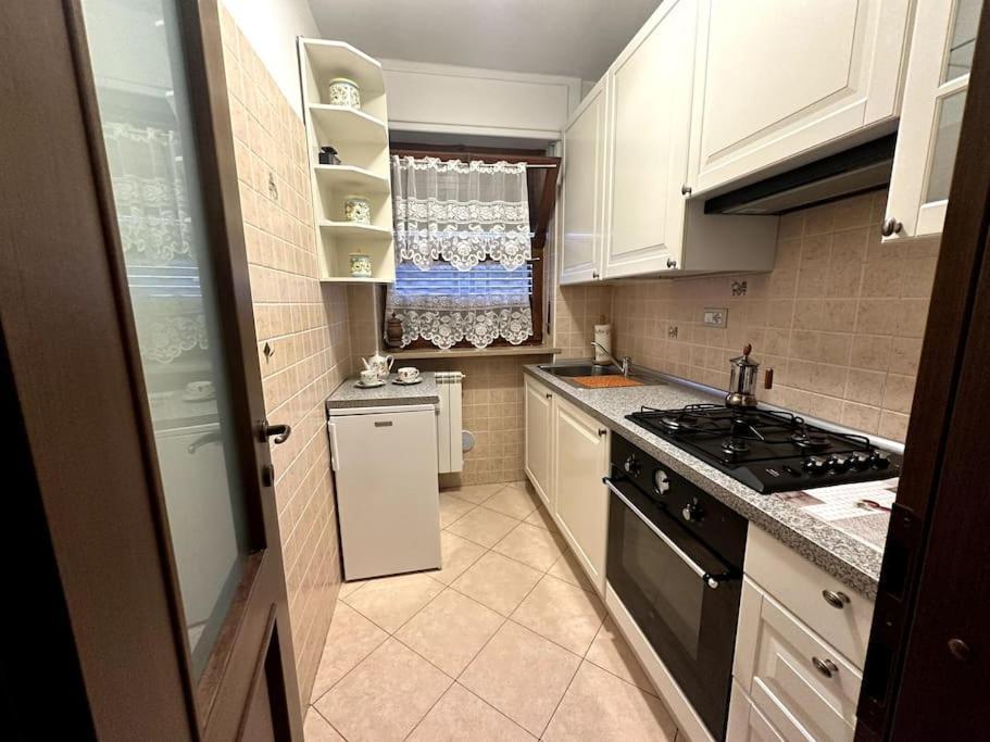 Apartamento Bardo Escape Bardonecchia Exterior foto