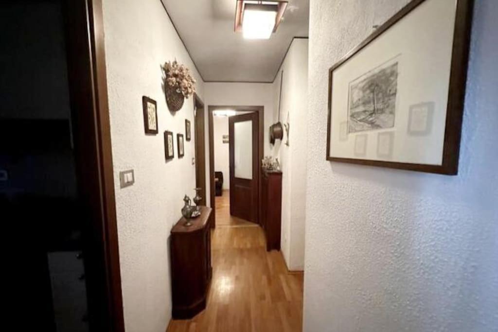 Apartamento Bardo Escape Bardonecchia Exterior foto