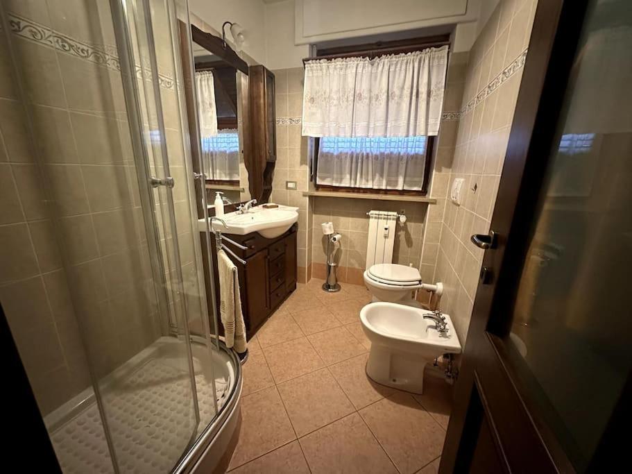 Apartamento Bardo Escape Bardonecchia Exterior foto
