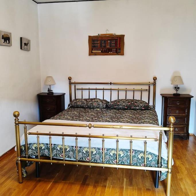 Apartamento Bardo Escape Bardonecchia Exterior foto